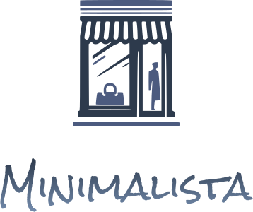 design de logotipo Minimalista