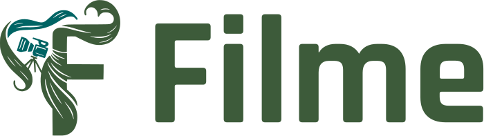 design de logotipo Cinema