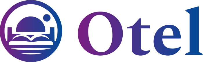 Otel logo tasarımı
