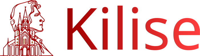 Kilise logo tasarımı