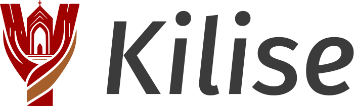 Kilise logo tasarımı