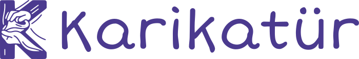 Çizgi Film logo tasarımı