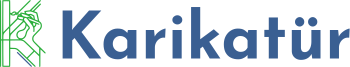 Çizgi Film logo tasarımı
