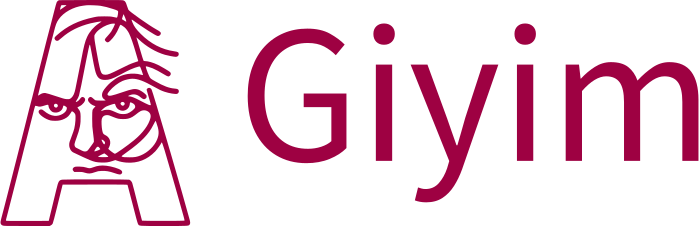 Giyim logo tasarımı