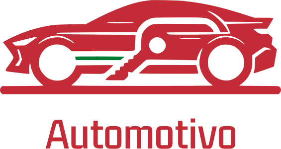 design de logotipo Automotivo
