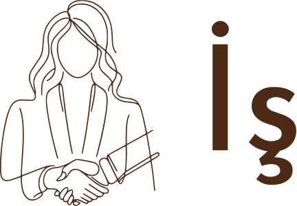 İş logo tasarımı