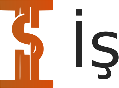 İş logo tasarımı