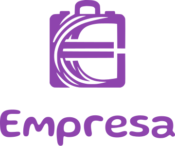design de logotipo Empresa