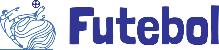 design de logotipo Futebol