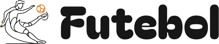 design de logotipo Futebol