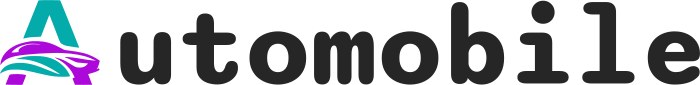 création de logo Automobile