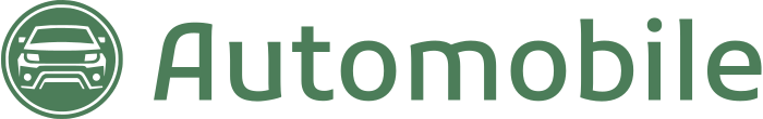 création de logo Automobile