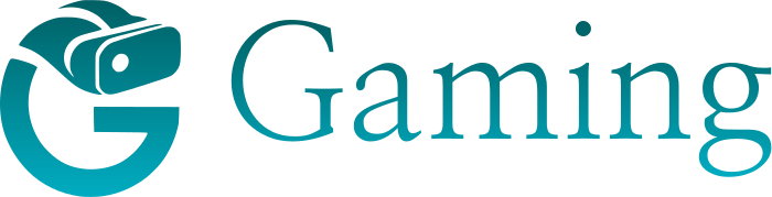 design del logo Gaming