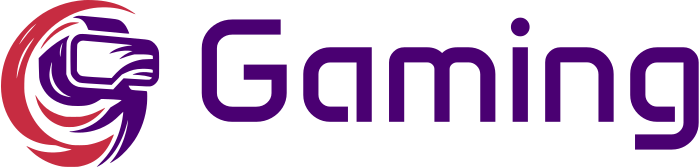design del logo Gaming