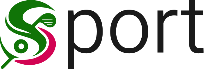 création de logo Sport