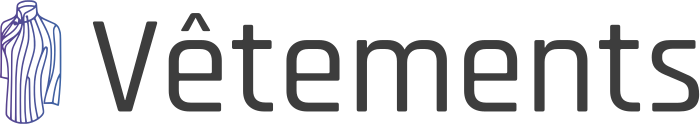création de logo Vêtements