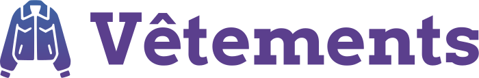 création de logo Vêtements