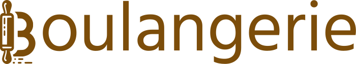 création de logo Boulangerie