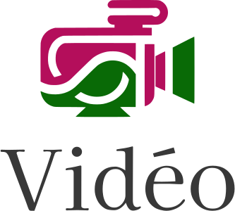 création de logo Vidéo