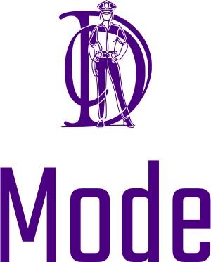 création de logo Mode