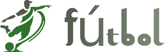 diseño de logotipo Fútbol