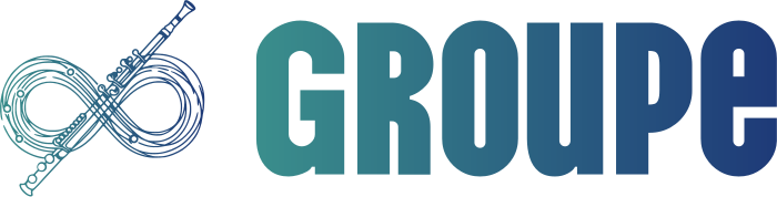 création de logo Groupe