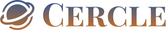 création de logo Cercle