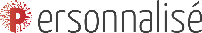 création de logo Personnalisé
