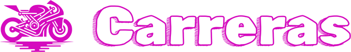 diseño de logotipo Carreras