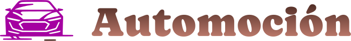 diseño de logotipo Automoción