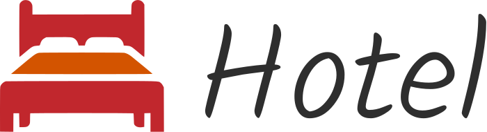 desain logo Hotel