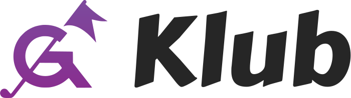 desain logo Klub
