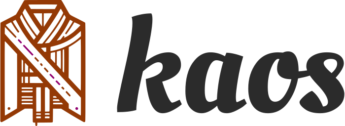 desain logo kaos
