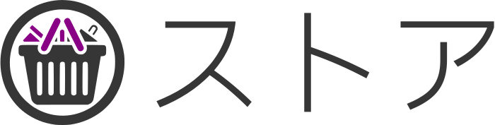 ストア ロゴデザイン