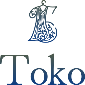 desain logo Toko