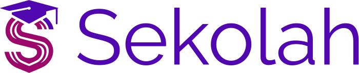 desain logo Sekolah