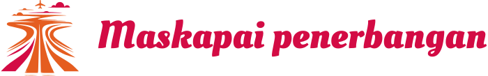 desain logo Maskapai penerbangan