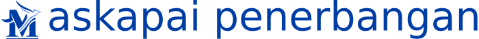 desain logo Maskapai penerbangan