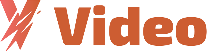 desain logo Video