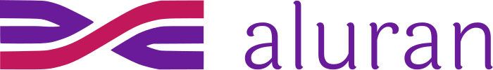 desain logo Saluran