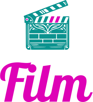 design del logo Cinema