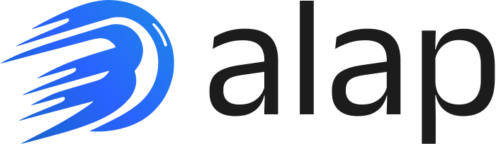 desain logo Balap