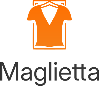 design del logo Maglietta