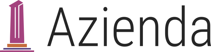 design del logo Azienda