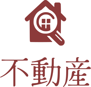 不動産 ロゴデザイン