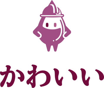 かわいい ロゴデザイン