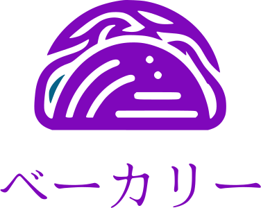 ベーカリー ロゴデザイン