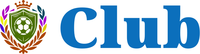 Club logo design