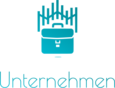 Unternehmen logo design