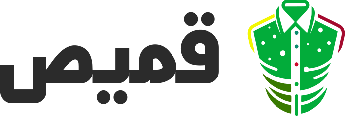 قميص logo design